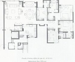 Ardmore Park (D10), Condominium #563177661